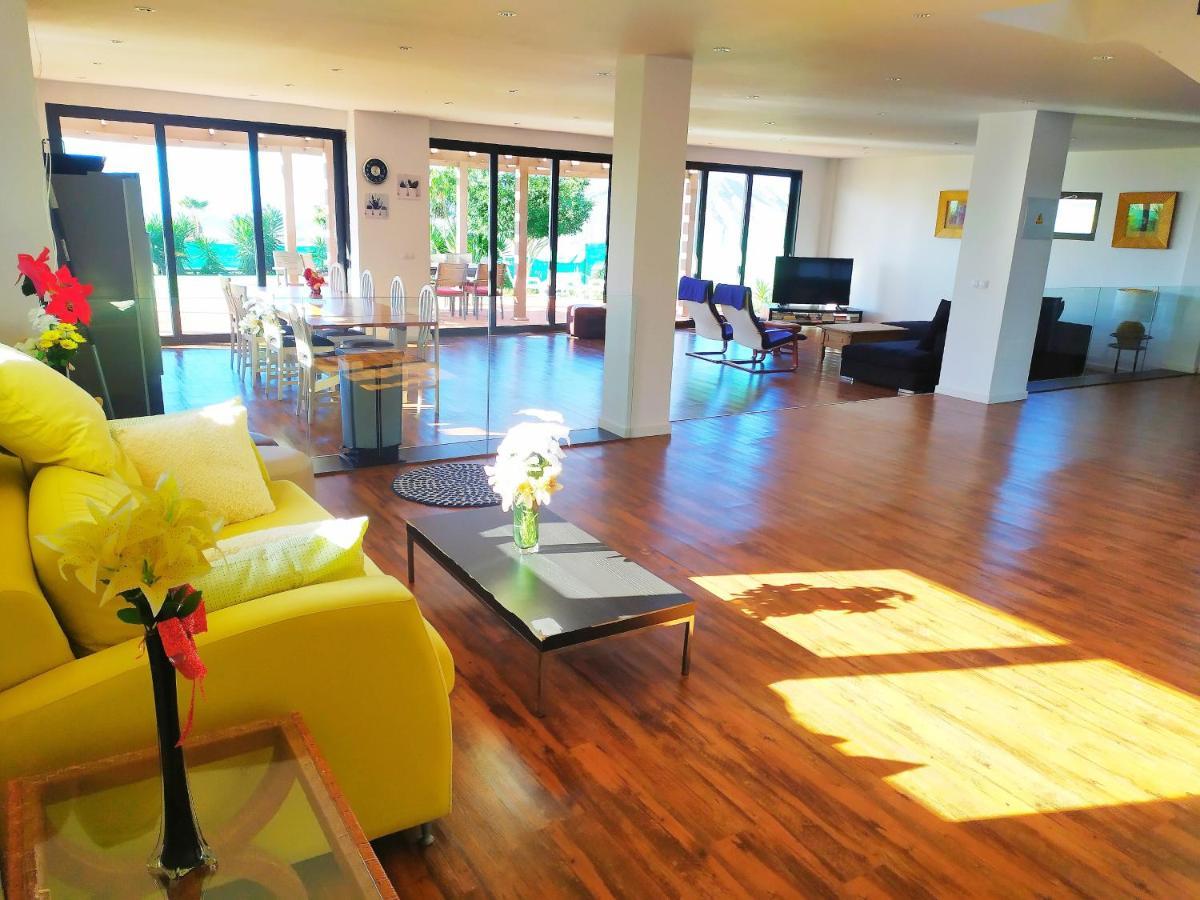 Casa Zoe Villa Arona  Ngoại thất bức ảnh