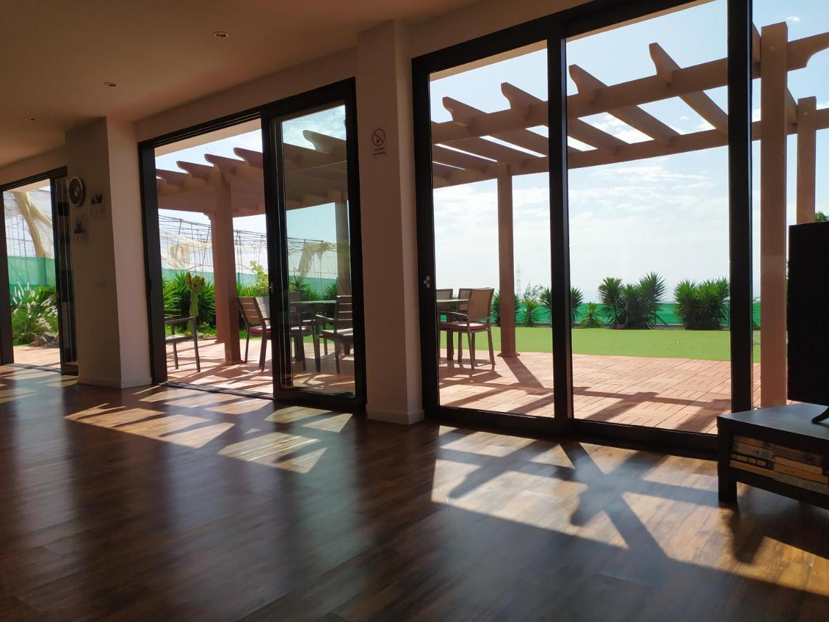 Casa Zoe Villa Arona  Ngoại thất bức ảnh