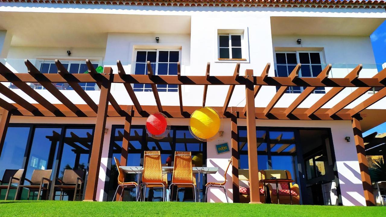 Casa Zoe Villa Arona  Ngoại thất bức ảnh