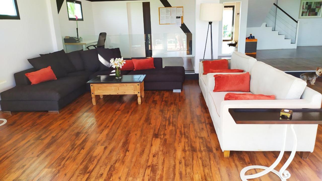 Casa Zoe Villa Arona  Ngoại thất bức ảnh