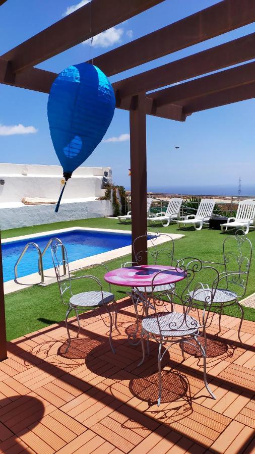 Casa Zoe Villa Arona  Ngoại thất bức ảnh