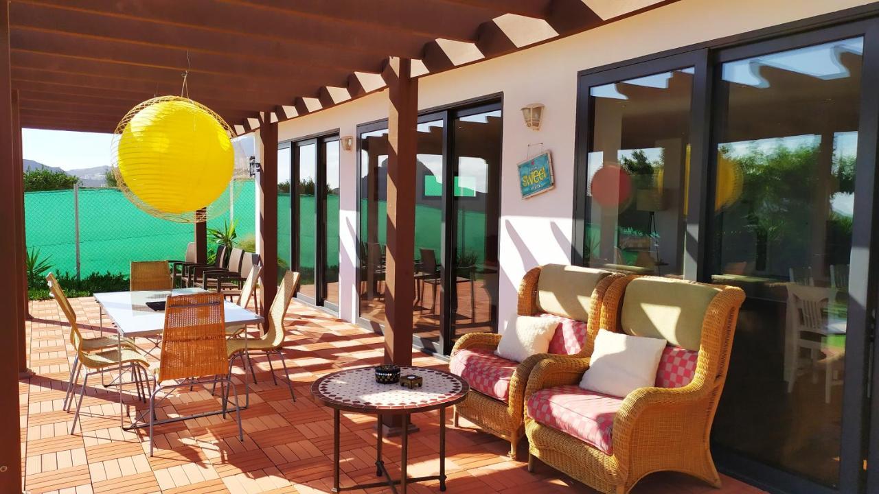Casa Zoe Villa Arona  Ngoại thất bức ảnh