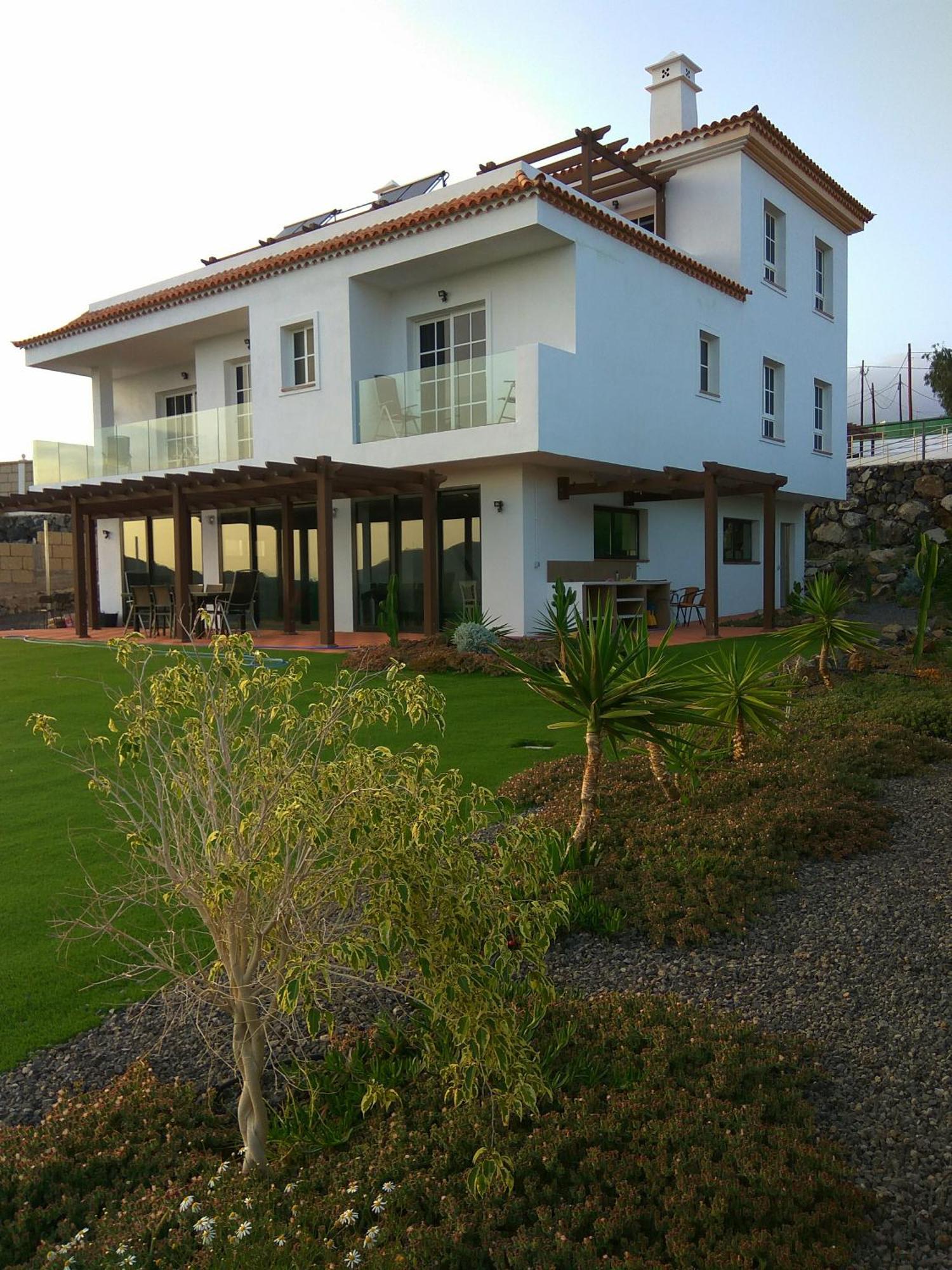 Casa Zoe Villa Arona  Ngoại thất bức ảnh