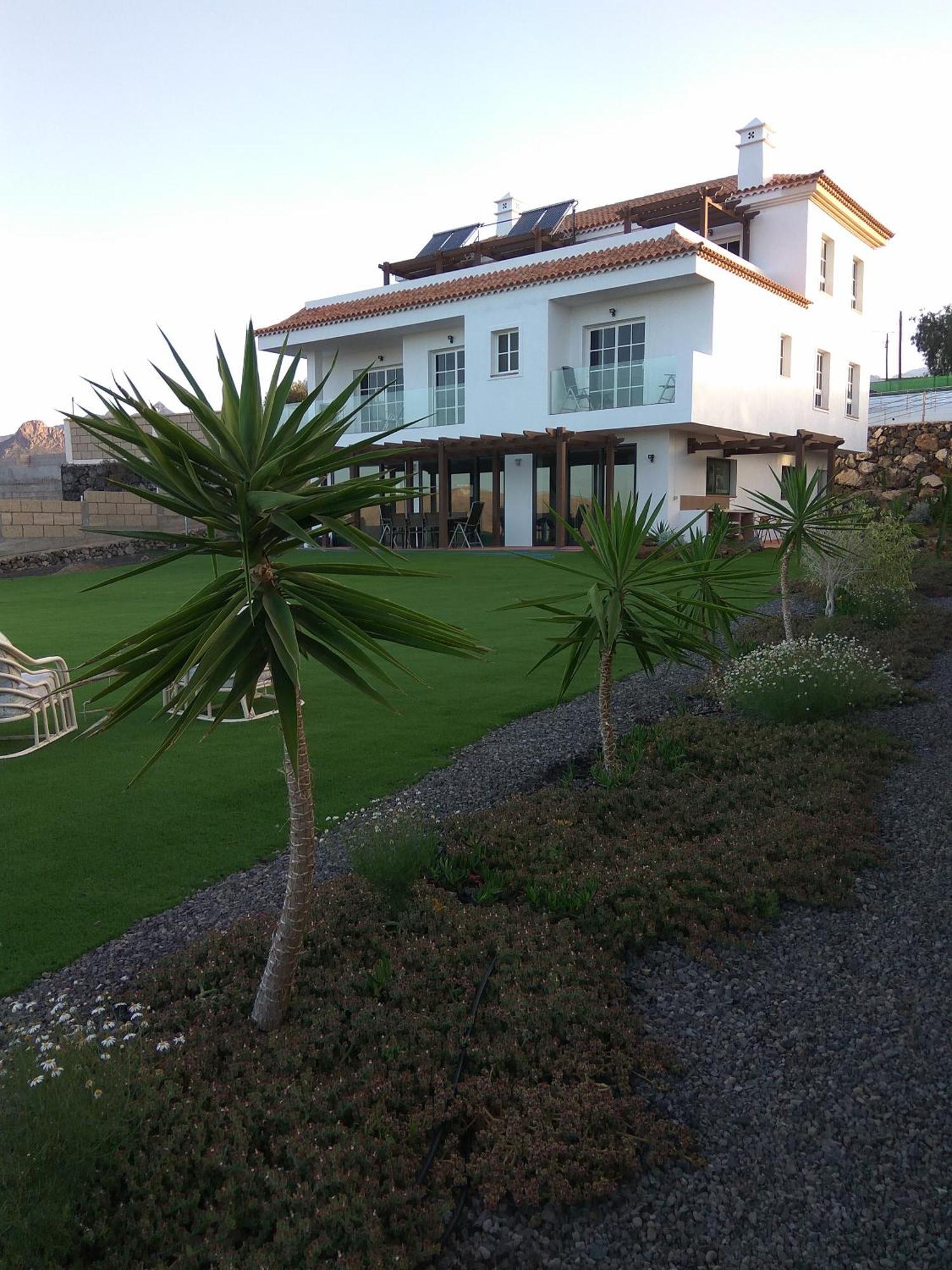 Casa Zoe Villa Arona  Ngoại thất bức ảnh