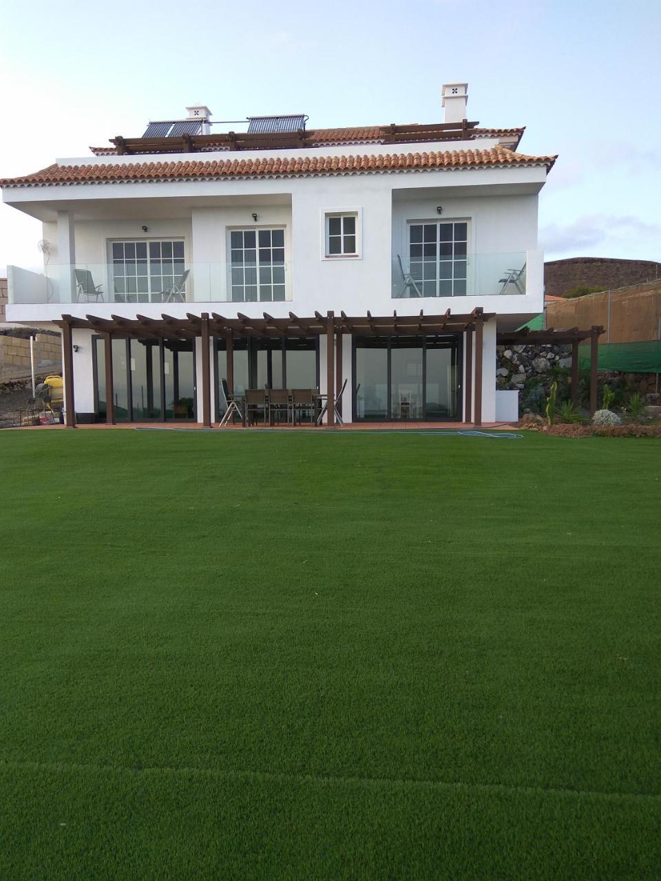 Casa Zoe Villa Arona  Ngoại thất bức ảnh
