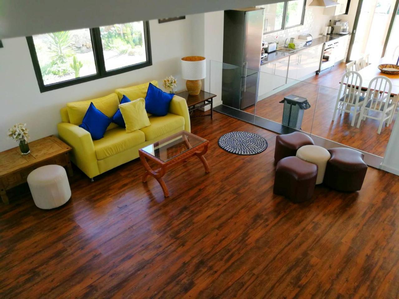 Casa Zoe Villa Arona  Ngoại thất bức ảnh