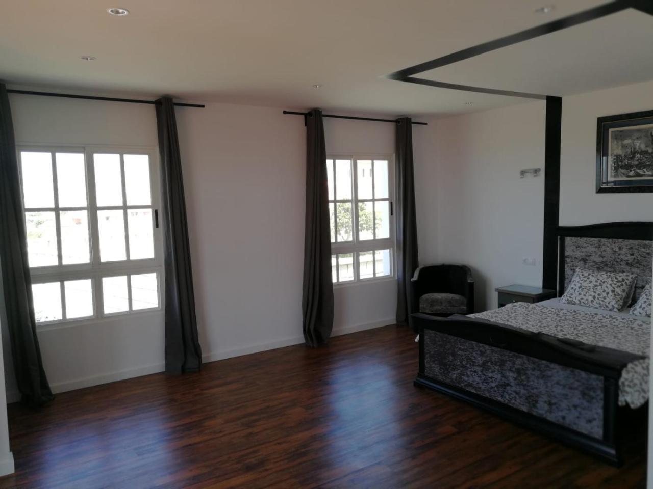 Casa Zoe Villa Arona  Ngoại thất bức ảnh