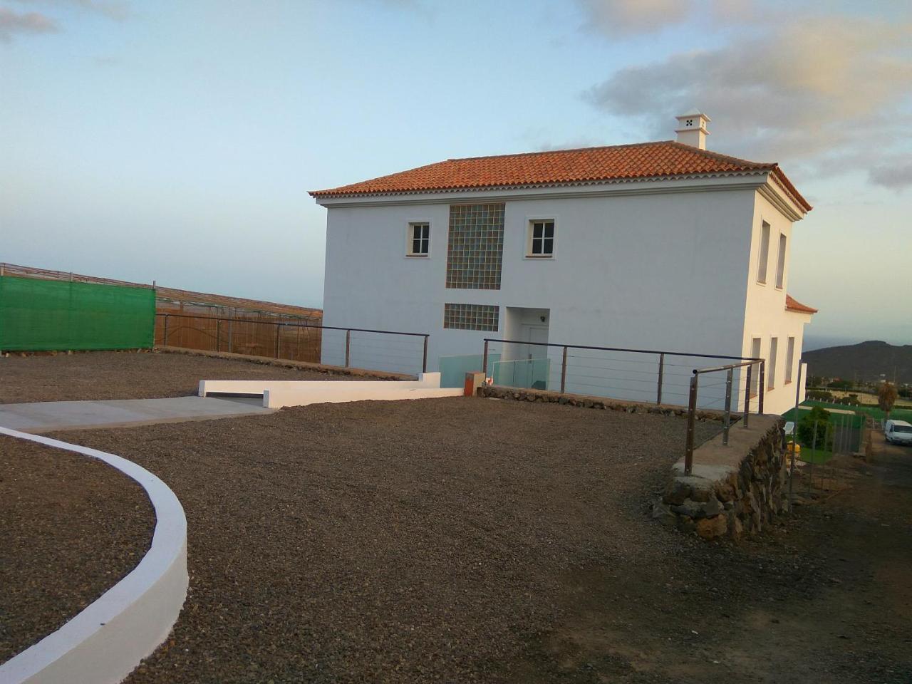 Casa Zoe Villa Arona  Ngoại thất bức ảnh